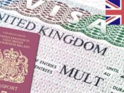 UK Visa Lottery Application Form – How To Get UK Visa For Free and Migrate To UK