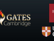 Apply For Gates Cambridge Fully Funded Scholarships for International Students