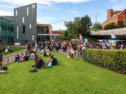 $210 Million Bill & Melinda Gates Cambridge Scholarships To Study in USA