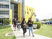 Eastern Illinois University Fully Funded Scholarship For International Students