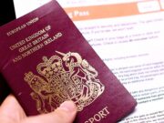 UK Visa Lottery Application Form, Guide & Requirements | How To Apply For Uk Visa