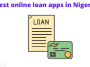 5 Best Online Loan Apps in Nigeria Best online loan apps in Nigeria