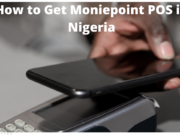 How to Get Moniepoint POS in Nigeria (EASY WAY) How to Get Moniepoint POS in Nigeria