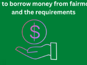 How to borrow Money from Fairmoney and the requirements How to borrow money from fairmoney and the requirements
