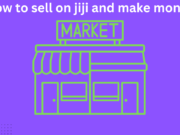 How to sell on Jiji in Nigeria and make Money How to sell on jiji and make money