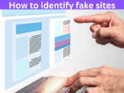 How to Identify Fake Sites (SCAM OR LEGIT) How to identify fake sites