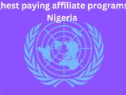 Highest Paying Affiliate Programs in Nigeria highest paying affiliate programs in Nigeria