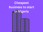 6 Cheapest Business to start in Nigeria and Make Money Cheapest business to start in nigeria