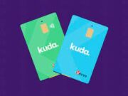 How to get Kuda Virtual and Physical Card How to get Kuda virtual and physical card