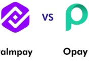 Palmpay vs Opay: Which is Better? Palmpay vs Opay: Which is Better?