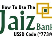 Jaiz Bank Transfer Code – Jaiz Bank USSD Code For Transfers, Check Account Balance, Purchase Airtime and Data, Borrow Loans Jaiz Bank Transfer Code And Jaiz Bank USSD Code