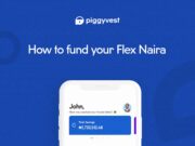 PiggyVest Referral Program: Make Money On PiggyVest Referral Program PiggyVest Referral Program