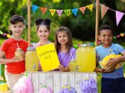 Top 10 business idea for children Top 10 business idea for children