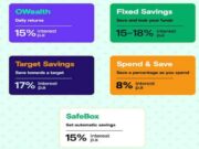 Opay Vs Owealth: Differences Between Opay And Owealth Opay vs owealth