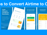 Best Apps To Convert Airtime To Cash in Nigeria – How To Convert Airtime To Cash in Nigeria Best Apps To Convert Airtime To Cash in Nigeria