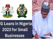 Complete list of Ongoing Nigerian Federal Government FGN and CBN Loans and Grants for 2023 Complete list of Ongoing Nigerian Federal Government FGN and CBN Loans and Grants for 2023