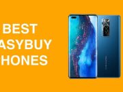 Easybuy Phones and Prices list 2023 – (iPhone, Samsung, Infinix, NokiaTecno, etc) Easybuy Phones and Prices list 2023