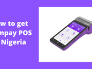 PalmPay POS Charges, Daily Target, Pos Machine Price: How To Get PalmPay POS Machine. PalmPay POS Charges