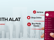 Alat by Wema Bank Mobile Banking App Login With Phone Number, Email, Online Portal, Website alat