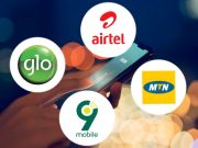 New USSD Codes for all Network Providers in Nigeria (MTN, Glo, 9mobile, Airtel) New USSD codes for all network providers in Nigeria (MTN, Glo, 9mobile, Airtel)