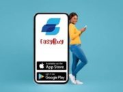 Locate EasyBuy Stores and Office near you in Lagos, Abuja, Portharcourt Nigeria