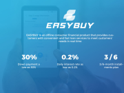 How to Remove Easybuy Security Plugin on Android Phones