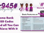 How To Open Wema Bank Account Online: Alat by Wema USSD Code How To Open Wema Bank account: Online, Alat and Wema USSD Code