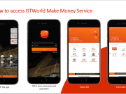 Forgot GTB Mobile app and Internet banking Password and Pin – How to Reset, Change and Recover GTB Mobile app and Internet banking Password and Pin gt bank