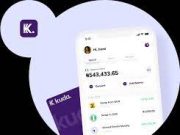 Forgot my Kuda bank Password and Pin – How to Reset, Change and Recover Kuda bank Password and Pin Kuda