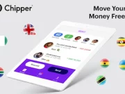 Chipper Cash Login With Phone Number, Email, Online Portal, Website chippercash