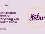 How to Start Affiliate Marketing on Selar How to Start Affiliate Marketing on Selar