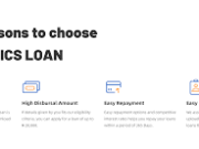 Infonomics Loan Login With Phone Number, Email, Online Portal, Website infonomic
