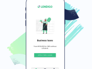 Lendigo Login With Phone Number, Email, Online Portal, Website lendigo