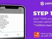 How to Set SMS alert on Opay How to Set SMS alert on Opay