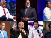 List of Top 10 Richest Pastors and Priests in Africa and Their Networth List of Top 10 Richest Pastors and Priests in Africa and Their Networth