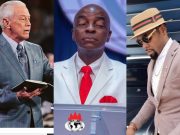 List of Top 10 Richest Pastors and Priests in the World and Their Networth List of Top 10 Richest Pastors and Priests in the World and Their Networth