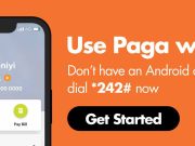 How to deactivate, close or delete Paga Account Paga Account