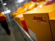 Top 10 Shipping & Delivery Companies In Nigeria Top 10 Shipping & Delivery Companies In Nigeria