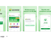 Gomoni Loan App Download, Signup, Login, Apply for Loan, Customer Care Numbers, Gomoni Loan App Review Gomoni Loan App Download, Signup, Login, Apply for Loan, Customer Care Numbers, Gomoni Loan App Review