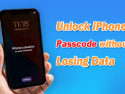 How To Unlock iPhone Without Erasing Data If Passcode Is Forgotten How To Unlock iPhone Without Erasing Data If Passcode Is Forgotten